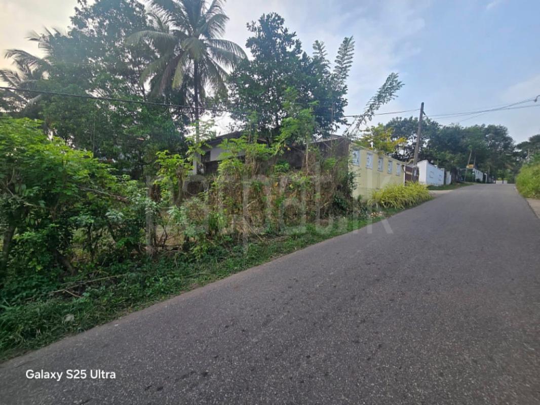 Commercial Land for Sale in Kadawatha