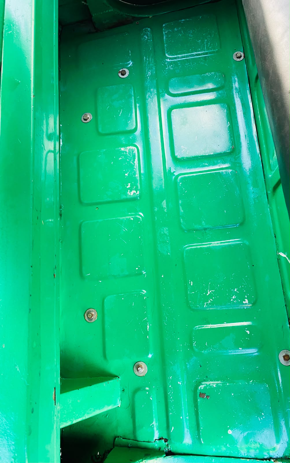 Bajaj 2 stroke 2007 - Used Three wheeler sale in Sri Lanka - patpat.lk