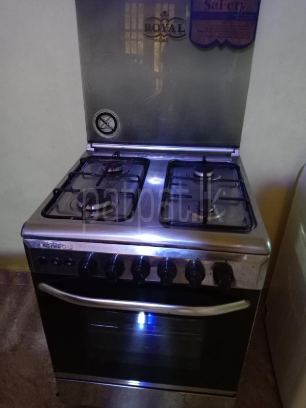 Gas cooker ads-image-1