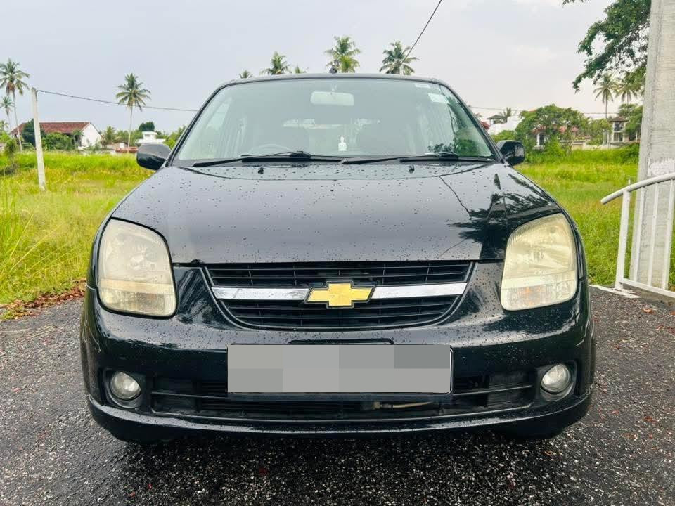 Chevrolet Cruze 2005 - பயன்படுத்தப்பட்டது கார் sale in Sri Lanka - patpat.lk