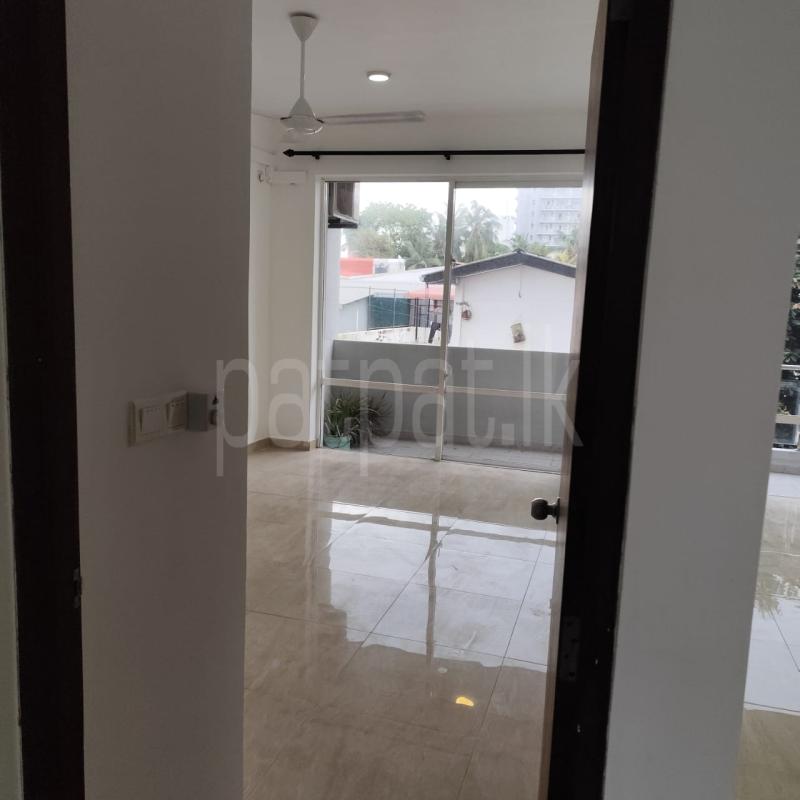 Unfurnished Apartment for Rent in Dehiwala