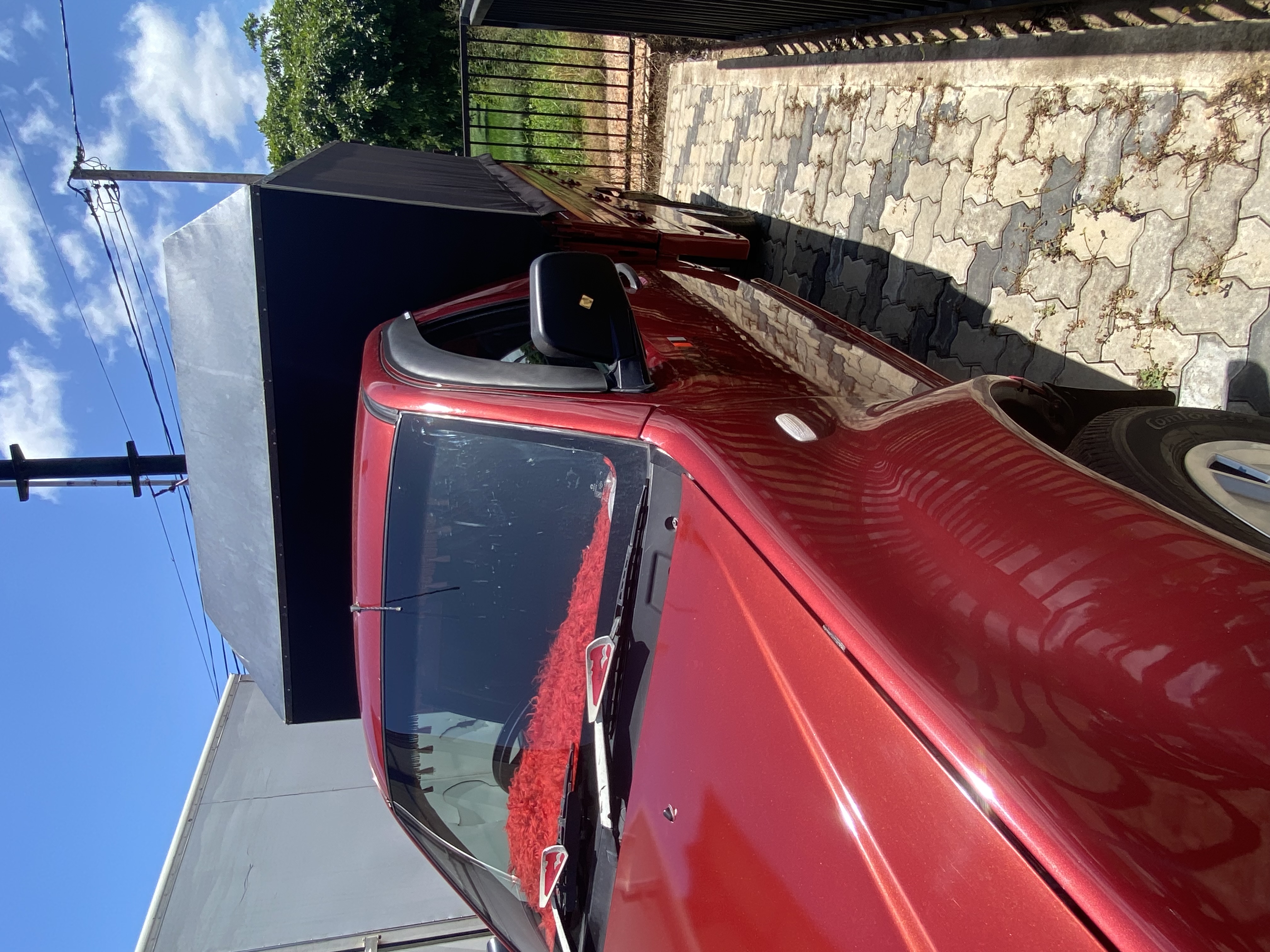 Tata Xenon 2010 - Used Truck sale in Sri Lanka - patpat.lk