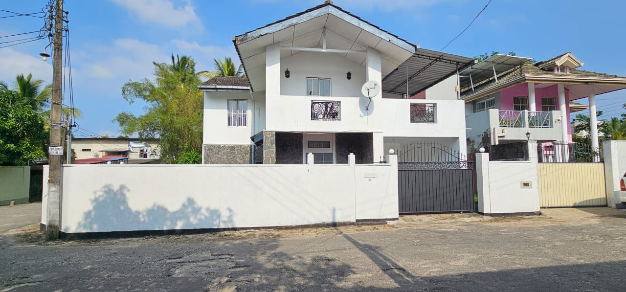 House for Rent in Athurugiriya