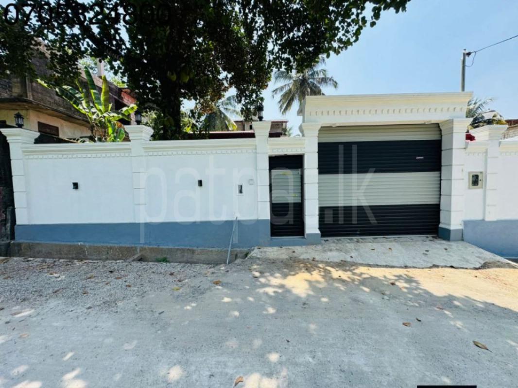 House for Sale in Godagama