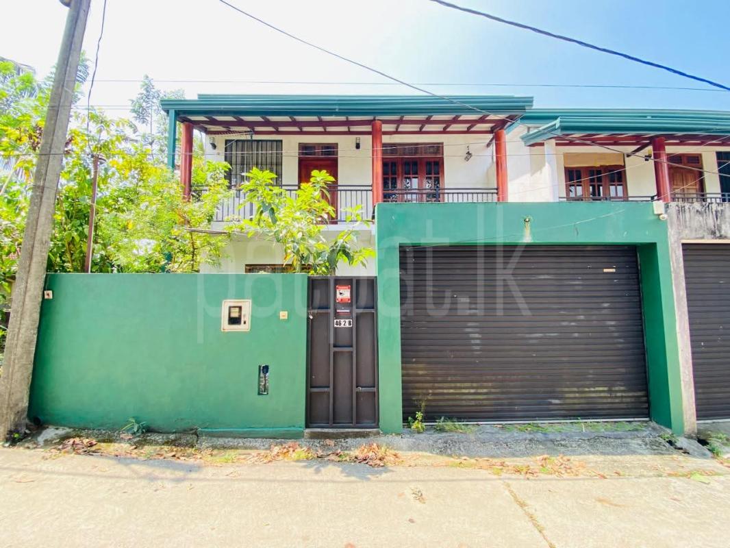House for Sale in Kadawatha
