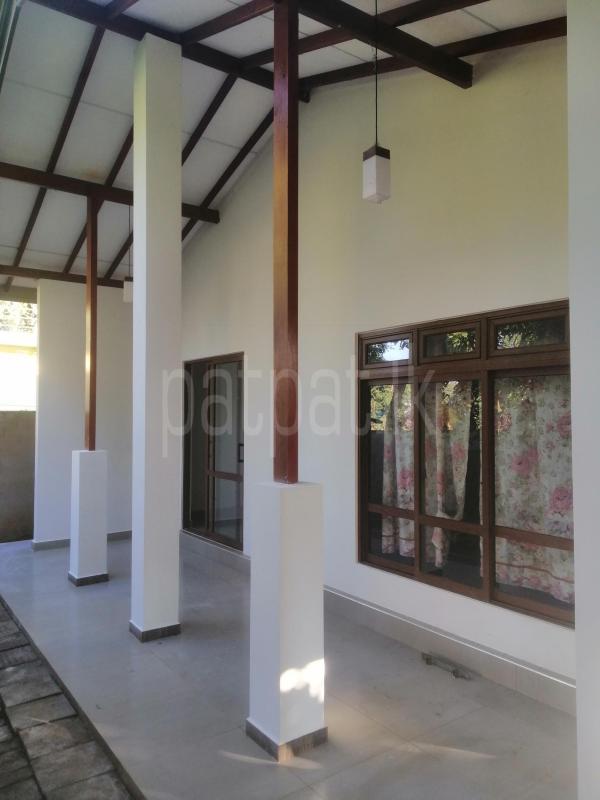 House for Sale in Pallekelle