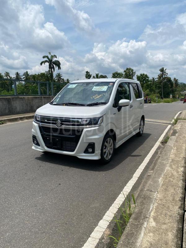 Suzuki Wagon R 2026 - சான்றளிக்கப்பட்டது கார் sale in Sri Lanka - patpat.lk