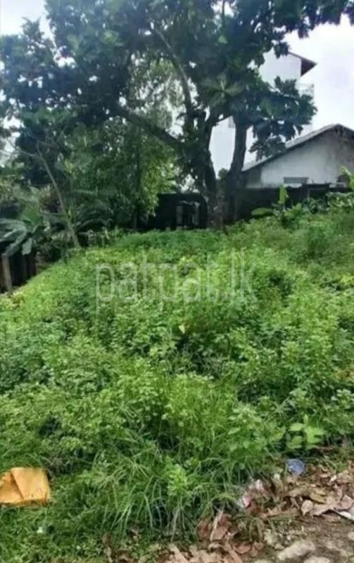 Residential Land for Sale in Battaramulla