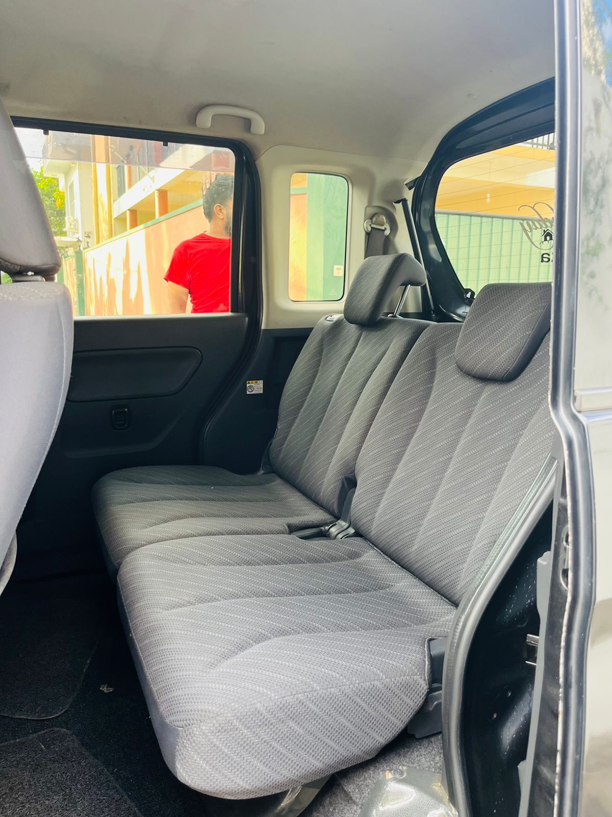 Suzuki Wagon R 2015 - பயன்படுத்தப்பட்டது கார் sale in Sri Lanka - patpat.lk