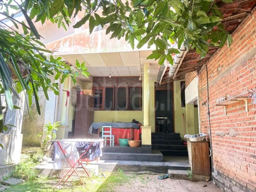 House for Sale in Lunuwila