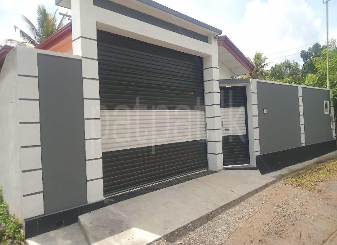 House for Sale in Homagama
