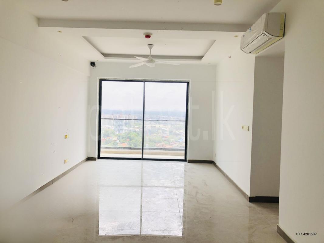Unfurnished Apartment for Sale in Mattakkuliya (Colombo 15)