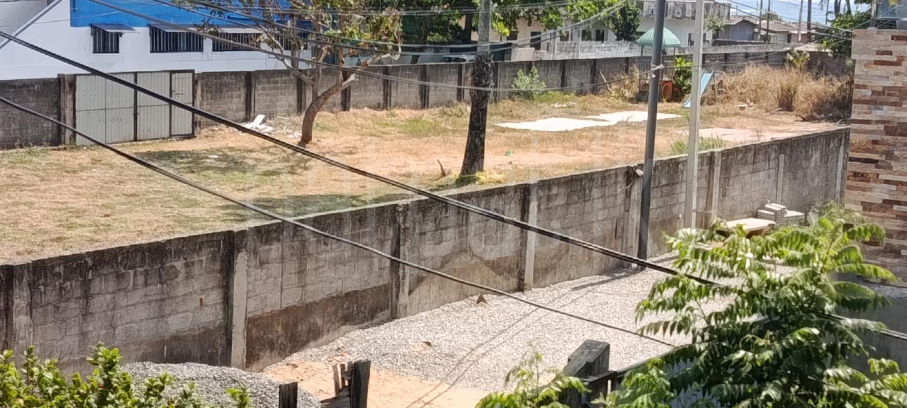 Residential Land for Sale in Dehiwala
