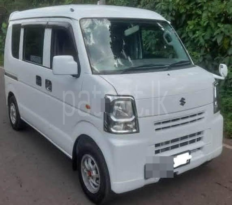 Suzuki Every 2006 - பயன்படுத்தப்பட்டது வேன் sale in Sri Lanka - patpat.lk