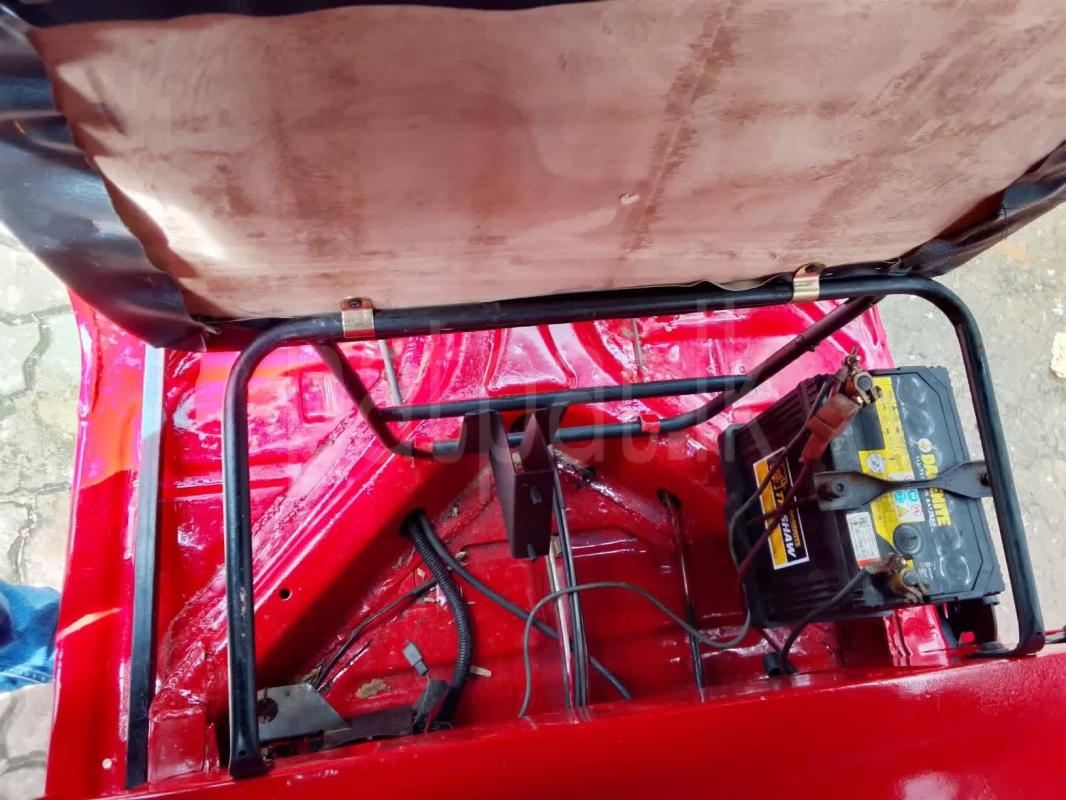 Bajaj 4 stroke 2011 - Used Three wheeler sale in Sri Lanka - patpat.lk