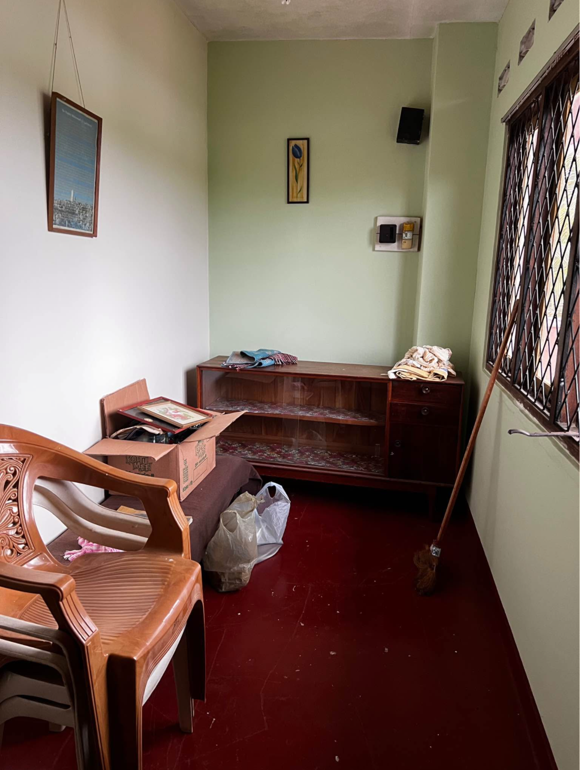 Annex for Rent in Mawilmada