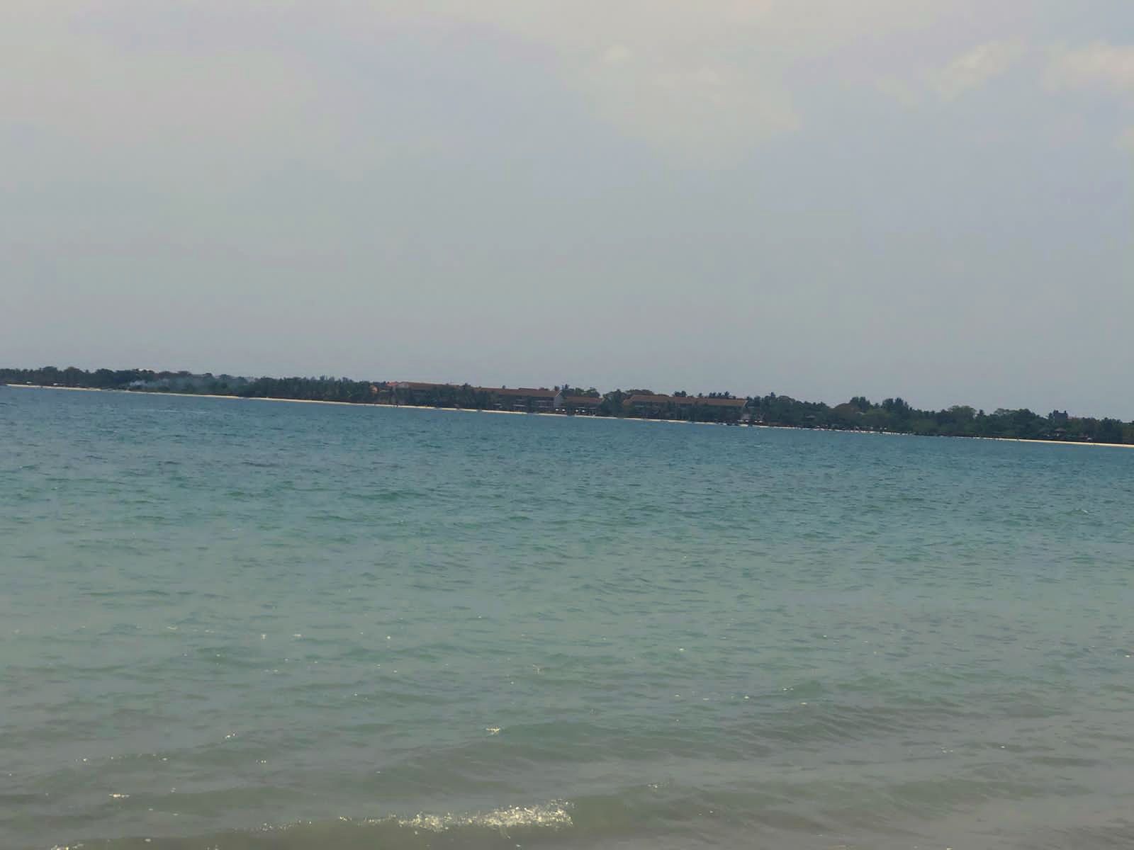 Commercial Land for Sale in Trincomalee