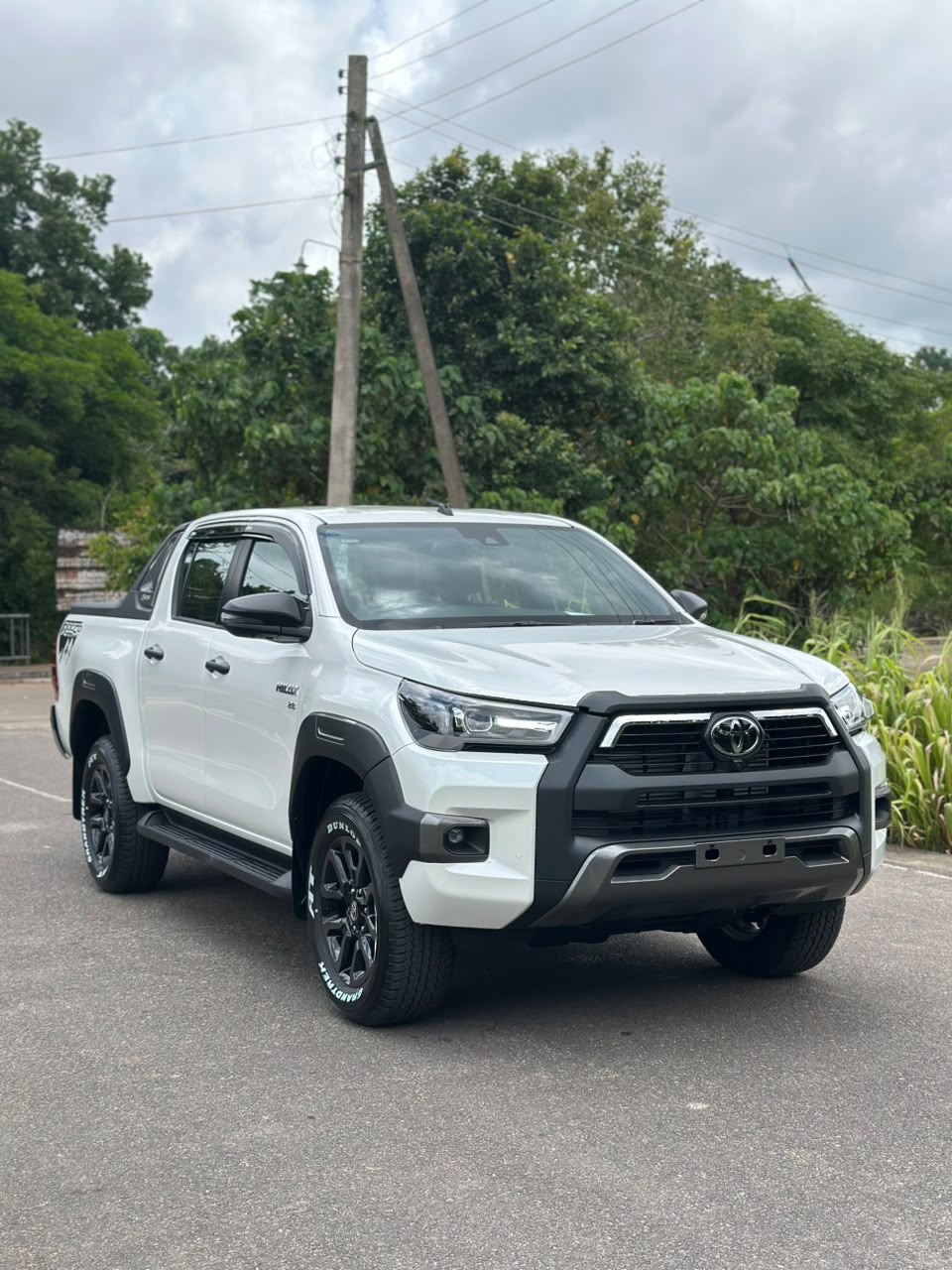 Toyota Hilux 2025 ads-image-1