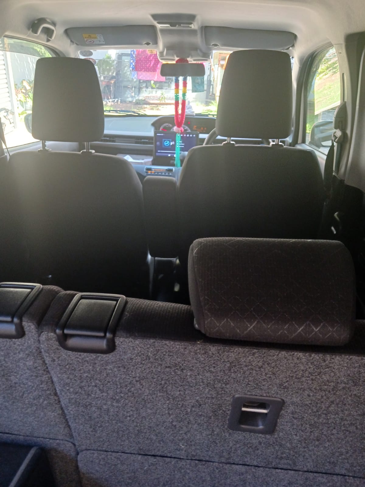 Suzuki Wagon R 2023 - Reconditioned Car sale in Sri Lanka - patpat.lk