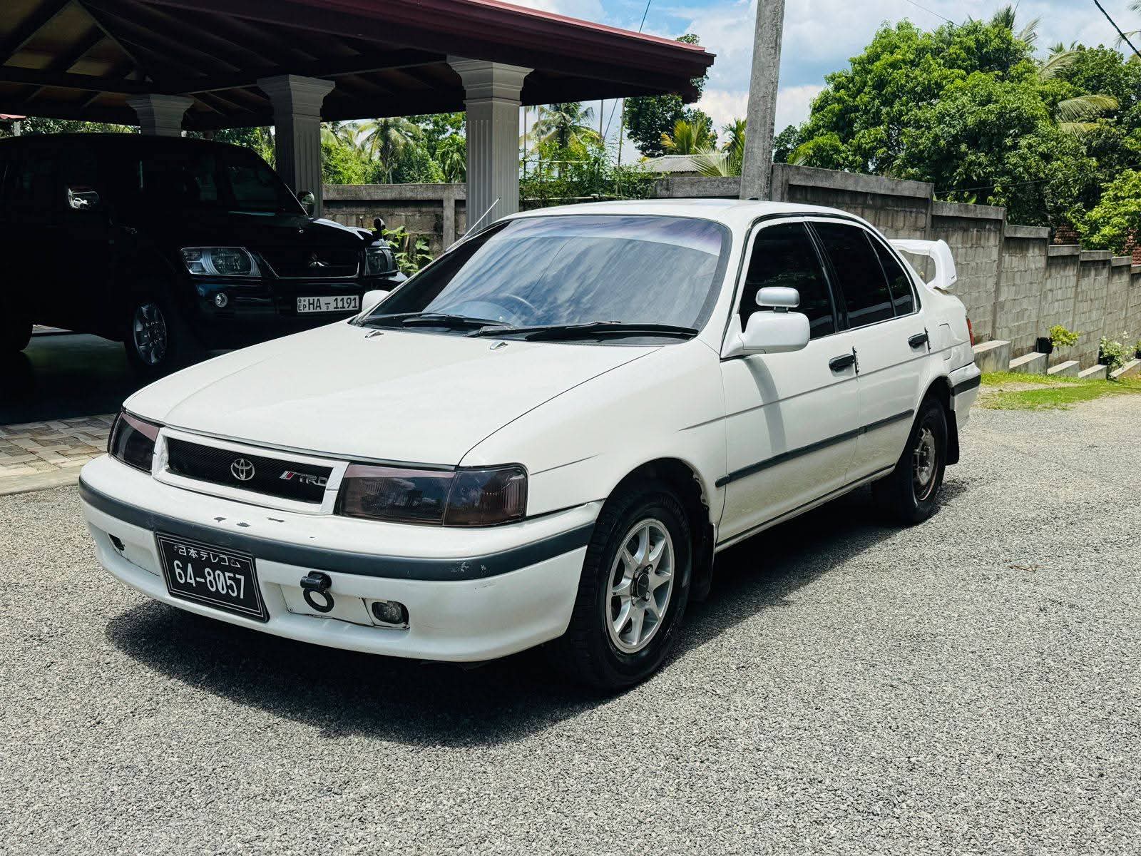 Toyota Corolla 1992 ads-image-1