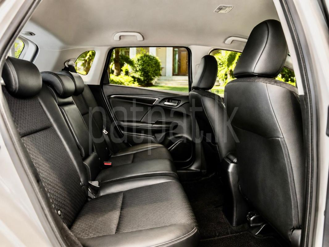 Honda Fit 2015 - Used Car sale in Sri Lanka - patpat.lk