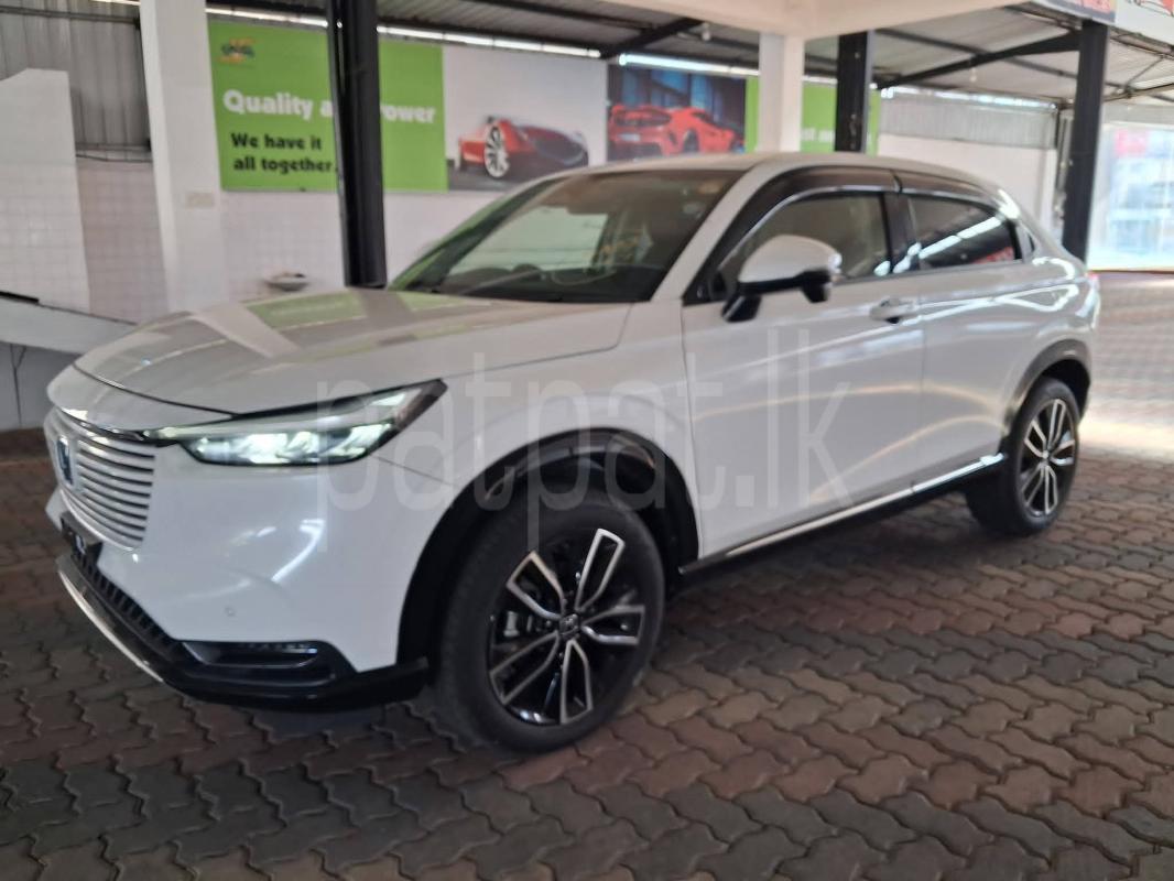 Honda Vezel 2024 - சான்றளிக்கப்பட்டது SUV sale in Sri Lanka - patpat.lk
