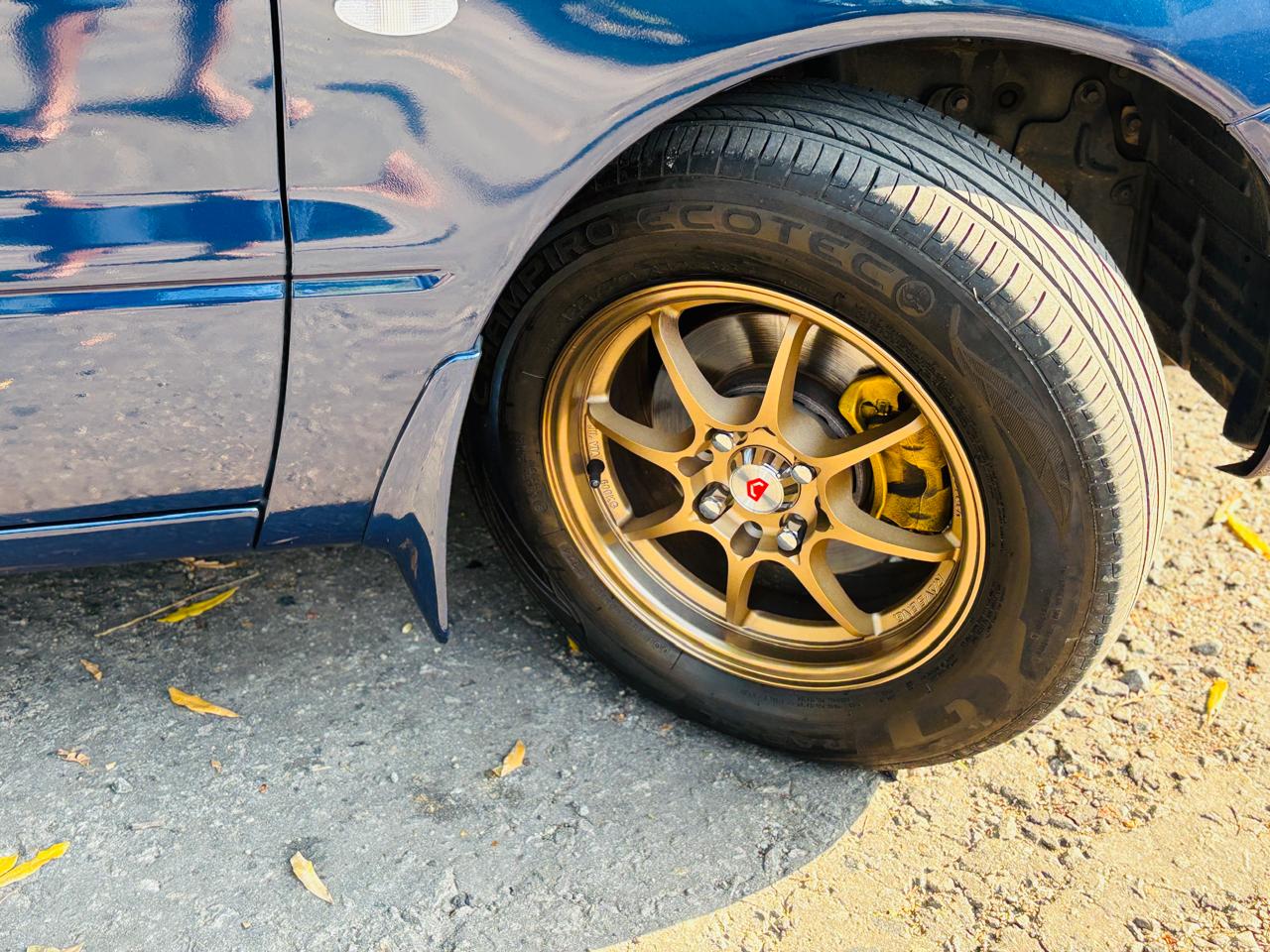 Mitsubishi Lancer 2007 - Used Car sale in Sri Lanka - patpat.lk