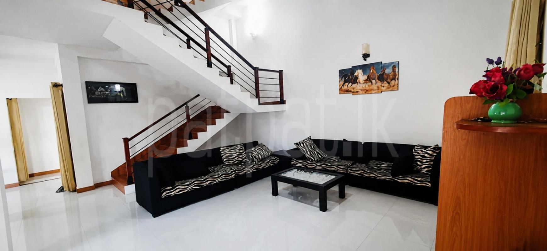 House for Sale in Piliyandala