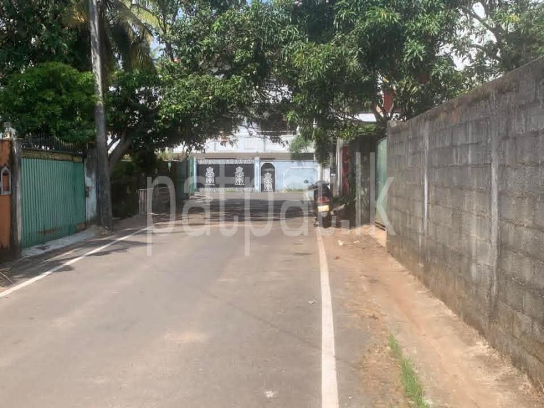 Residential Land for Sale in Maharagama