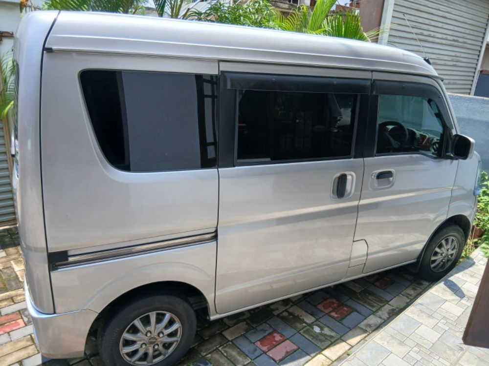 Suzuki Every 2019 - பயன்படுத்தப்பட்டது வேன் sale in Sri Lanka - patpat.lk