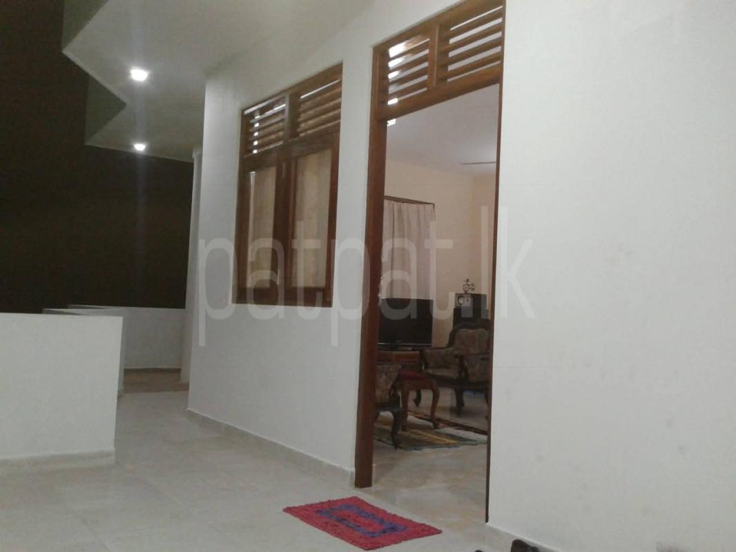 House for Rent in Nugegoda