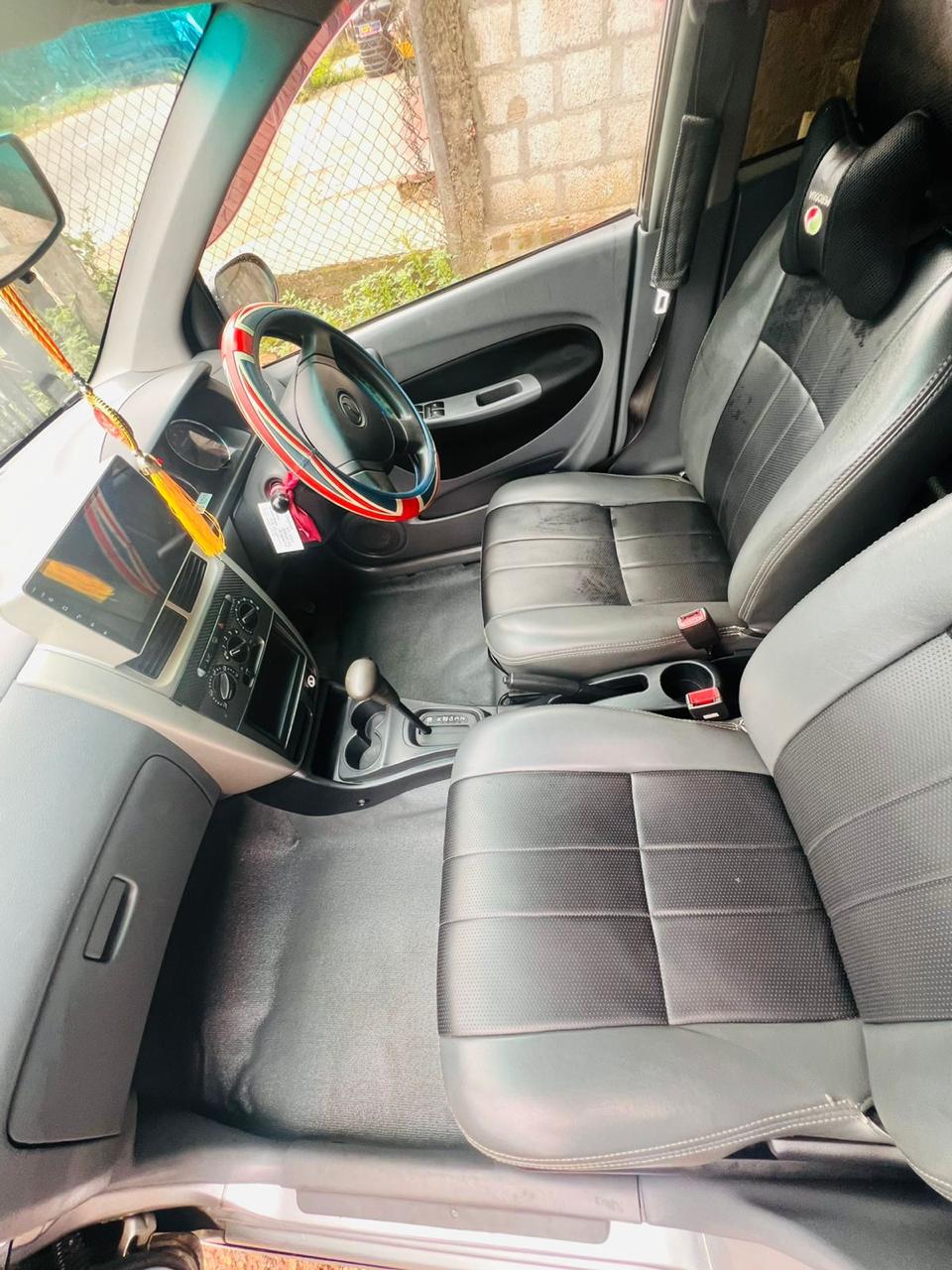 Perodua Elite 2011 - பயன்படுத்தப்பட்டது கார் sale in Sri Lanka - patpat.lk