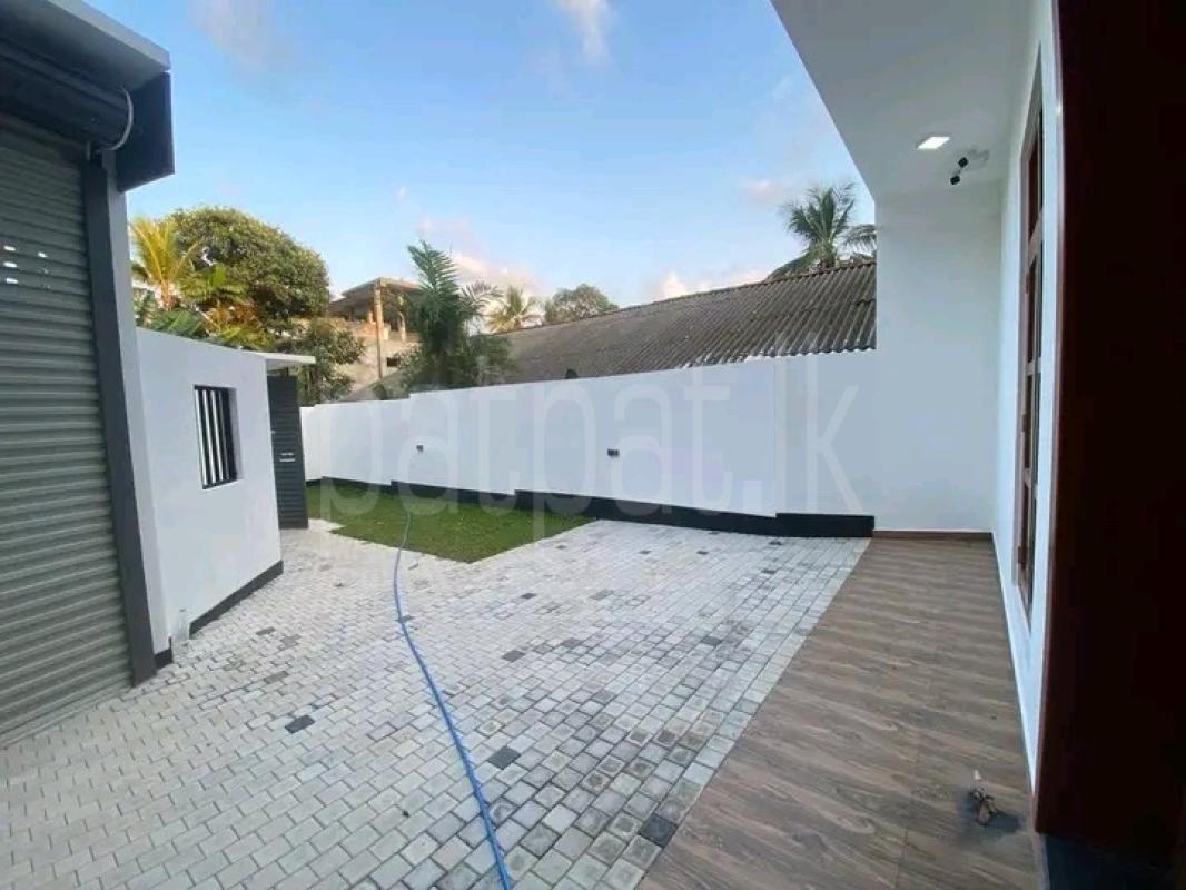 House for Sale in Piliyandala