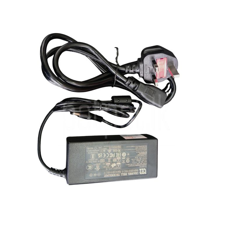 i5 Single Display Touch POS Machine