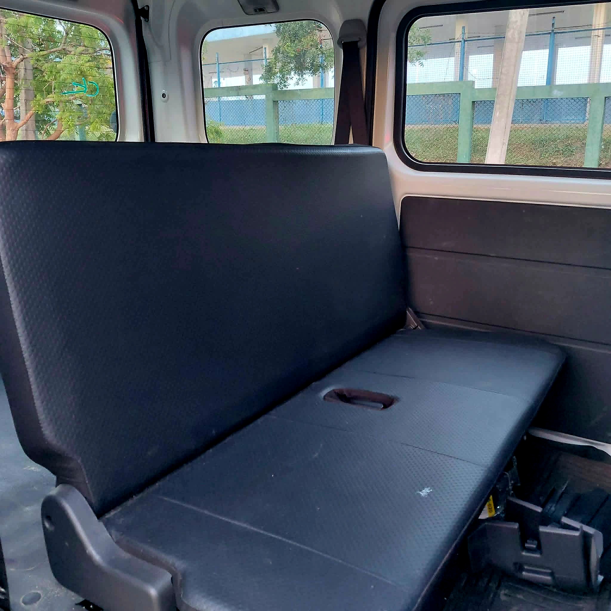 Daihatsu Hijet 2023 - மறுசீரமைக்கப்பட்டது வேன் sale in Sri Lanka - patpat.lk