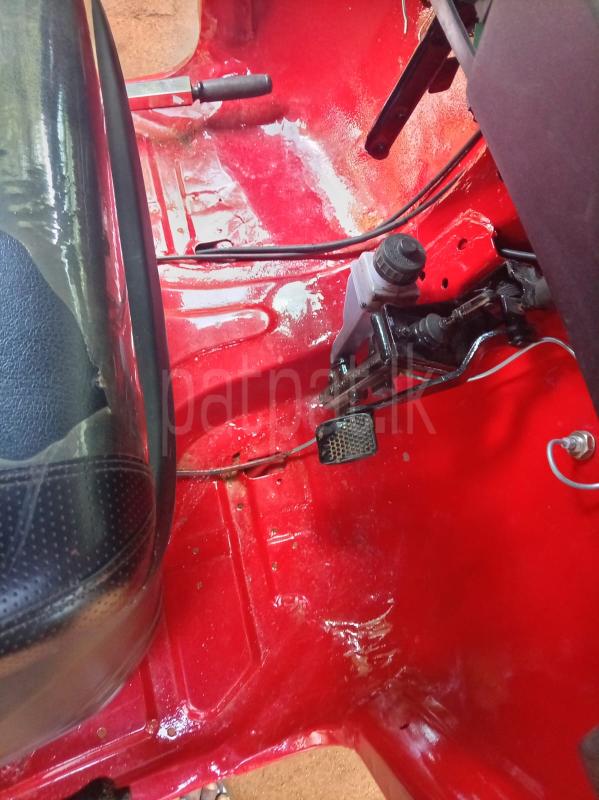 Bajaj 4 stroke 2011 - பயன்படுத்தப்பட்டது முச்சக்கர வண்டி sale in Sri Lanka - patpat.lk