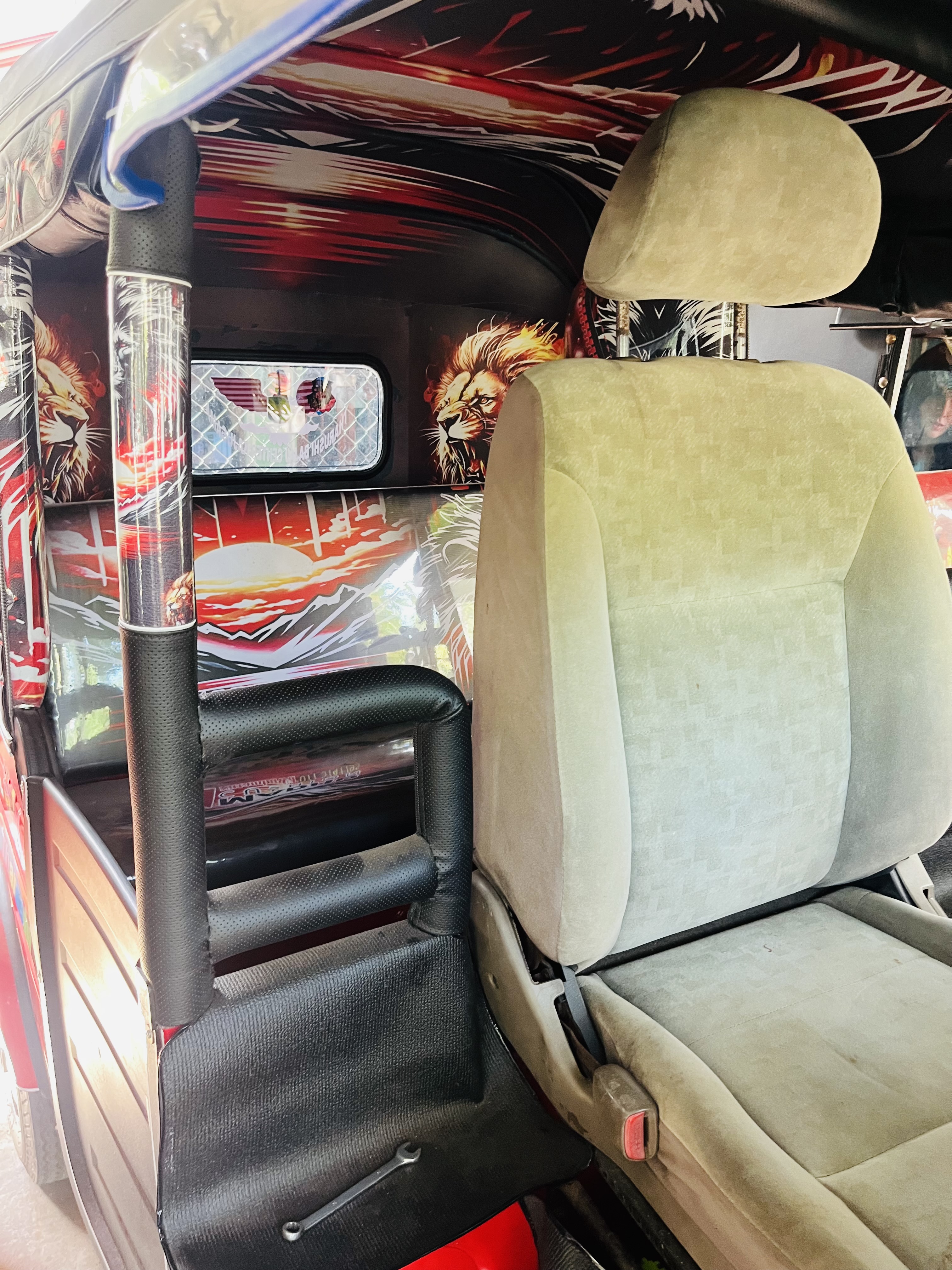 Bajaj 4 stroke 2010 - பயன்படுத்தப்பட்டது முச்சக்கர வண்டி sale in Sri Lanka - patpat.lk