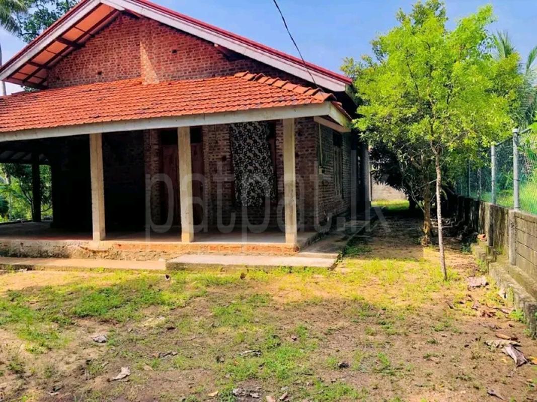 House for Sale in Lunuwila