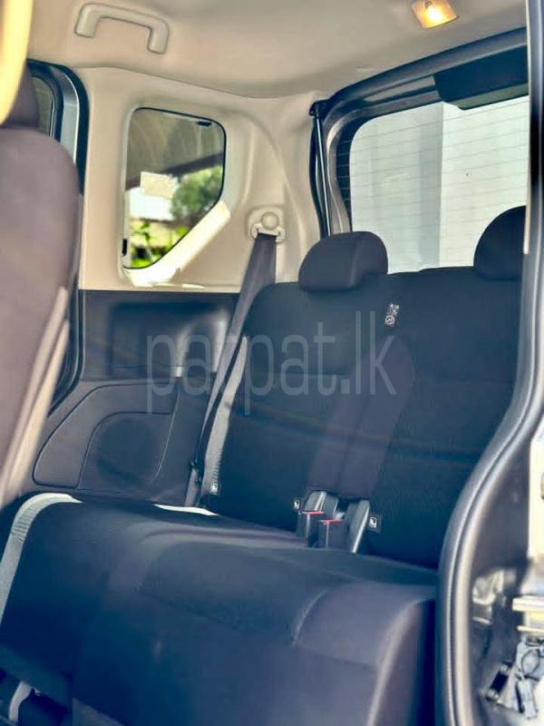 Nissan Roox 2024 - Reconditioned Car sale in Sri Lanka - patpat.lk