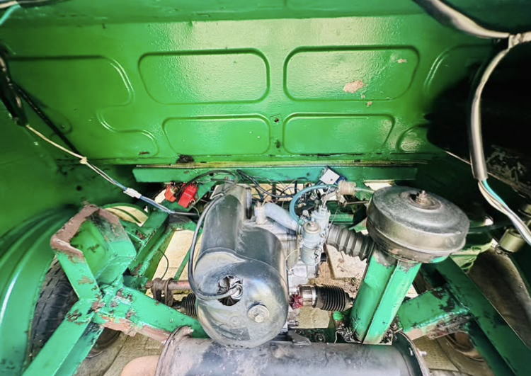 Bajaj Three Wheel 1996 - பயன்படுத்தப்பட்டது முச்சக்கர வண்டி sale in Sri Lanka - patpat.lk