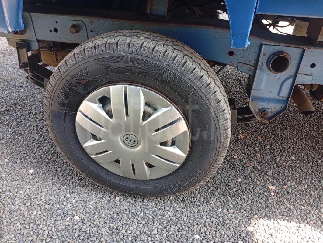 Dimo Lokka 2018 - Used Truck sale in Sri Lanka - patpat.lk