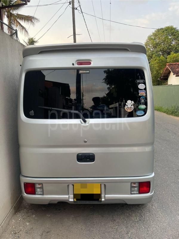 Suzuki Every 2015 - Used Van sale in Sri Lanka - patpat.lk