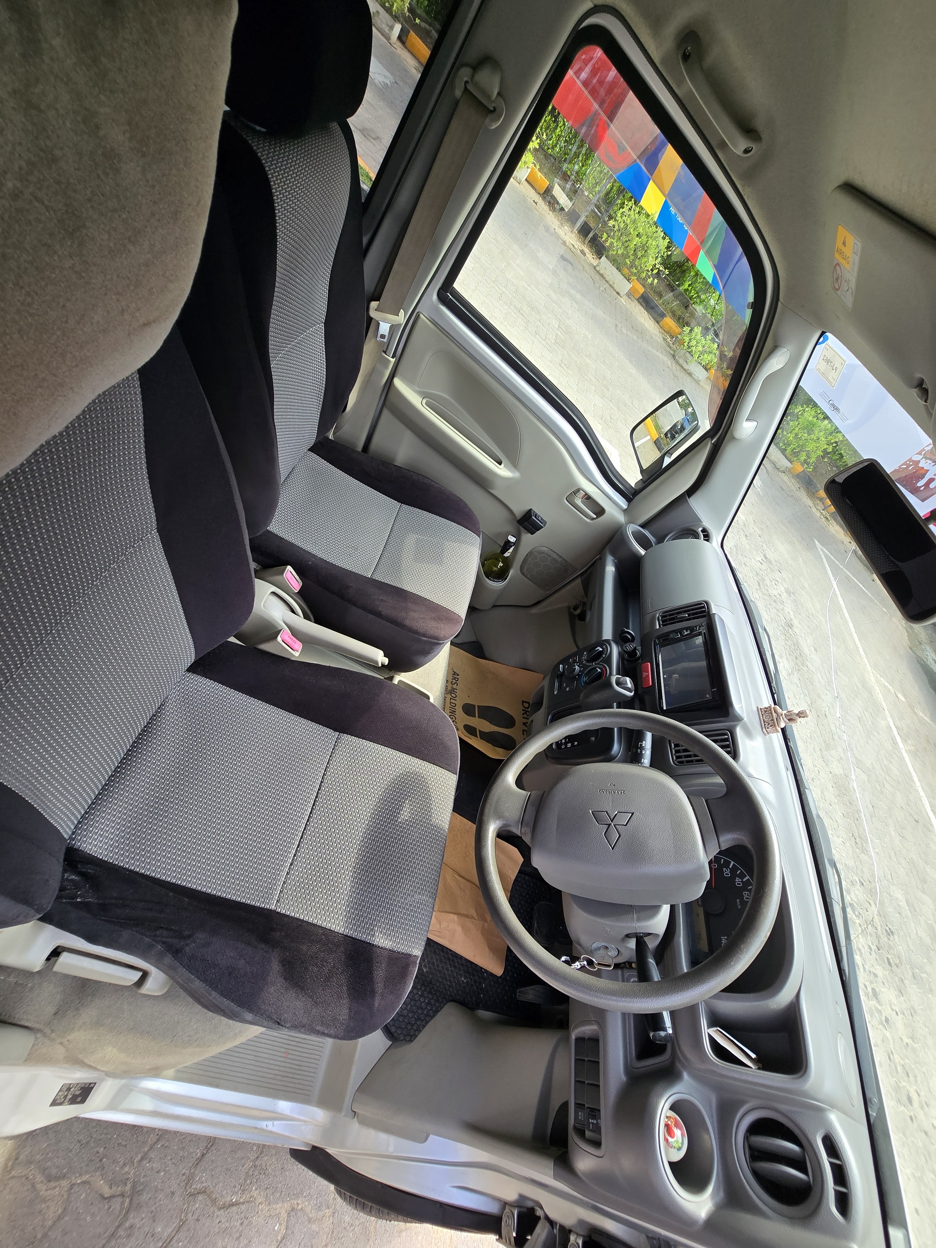 Mitsubishi Minicab 2016 - Used Van sale in Sri Lanka - patpat.lk