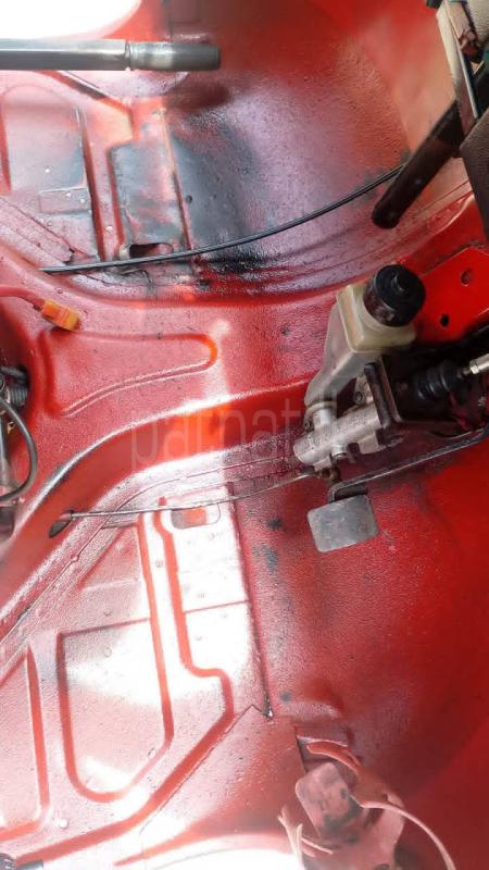 Bajaj Three Wheel 2012 - பயன்படுத்தப்பட்டது முச்சக்கர வண்டி sale in Sri Lanka - patpat.lk