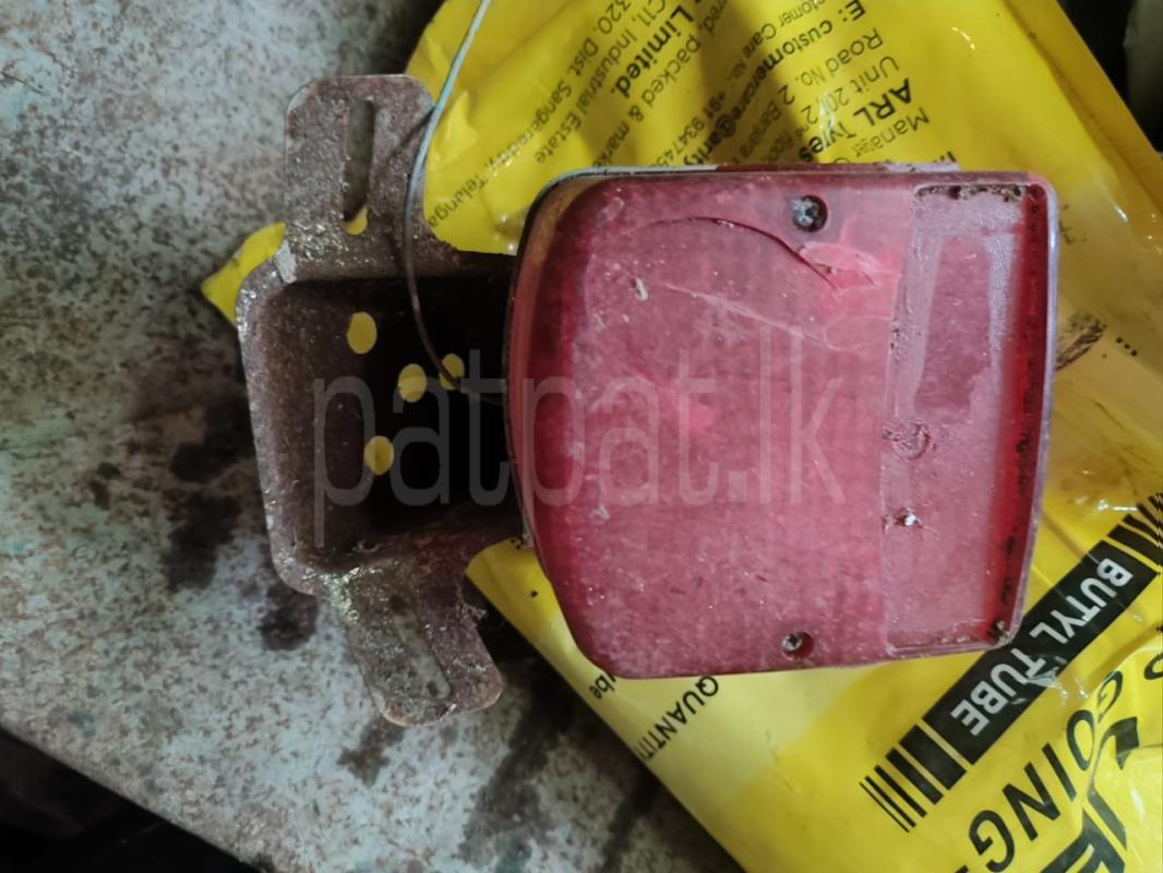 MOTOR CYCLE TA LAMP REAYA ads-image-1