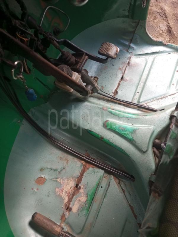 Bajaj Three Wheel 2007 - பயன்படுத்தப்பட்டது முச்சக்கர வண்டி sale in Sri Lanka - patpat.lk