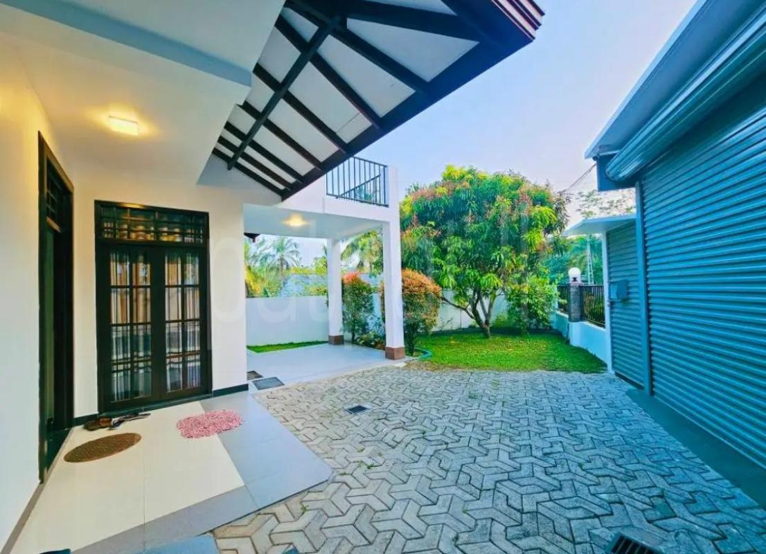 House for Sale in Malabe