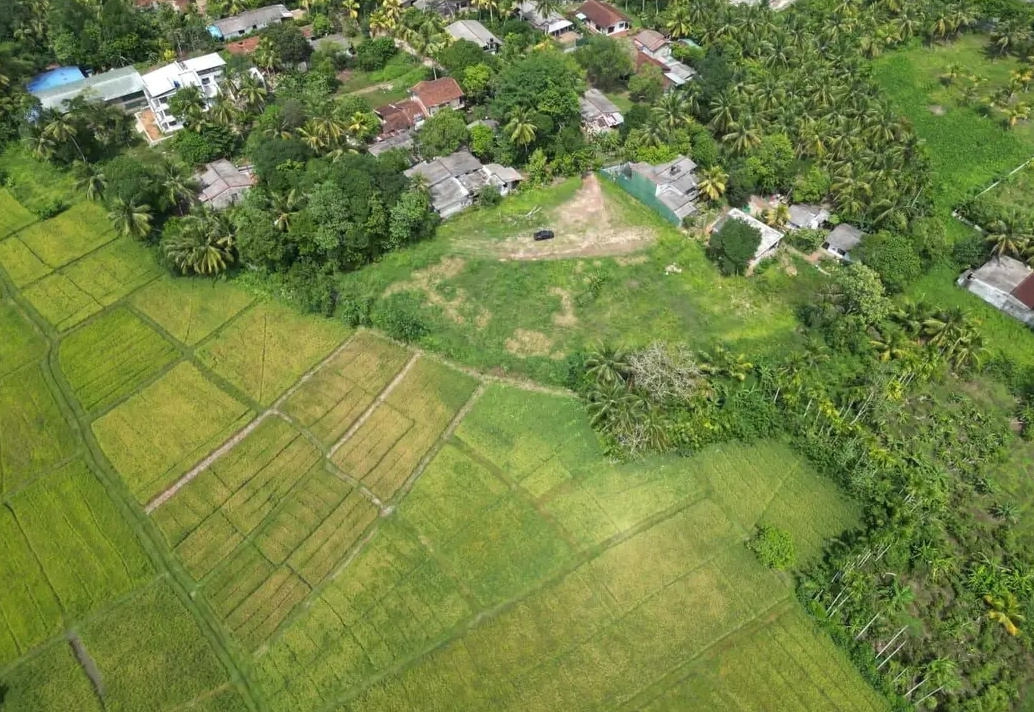 Residential Land for Sale in Kahathuduwa