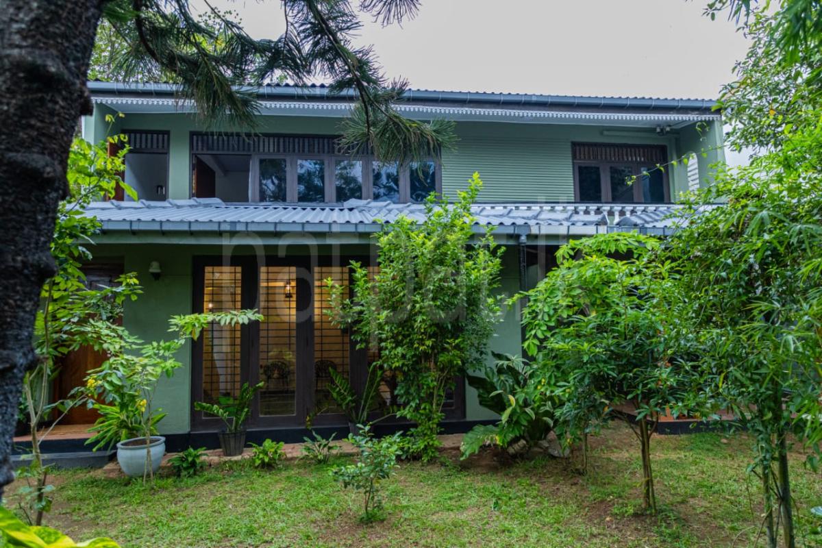 House for Rent in Sri Jayawardenepura Kotte ads-image-1