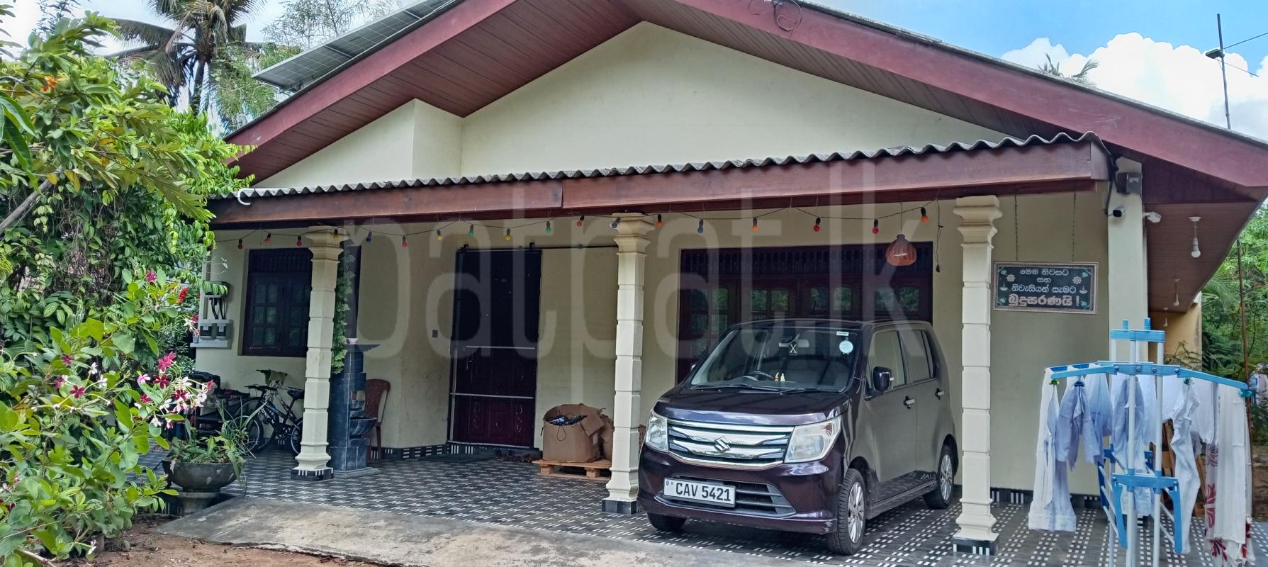 House for Sale in Kottawa